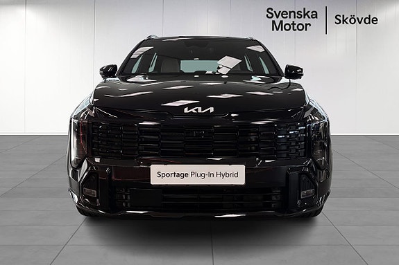 Kia Sportage 3 of 5