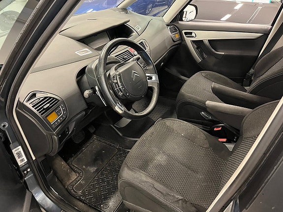 Citroen C4 Picasso 6 of 17