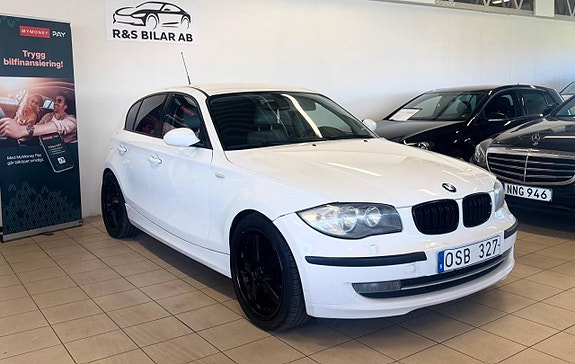 BMW 118d