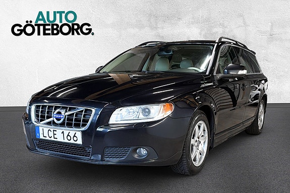 İkinci el  Volvo V70 1.6