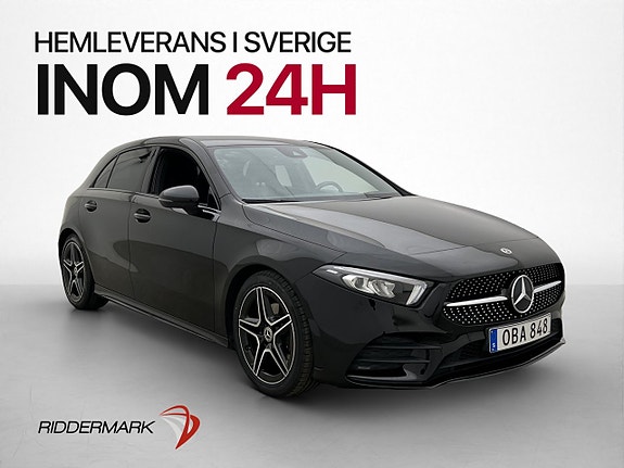 Mercedes-Benz A180