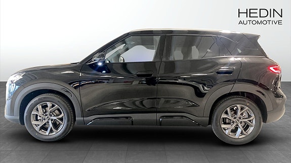 BYD Atto 2 6 of 9
