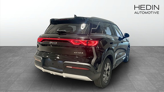 BYD Atto 2 2 of 5