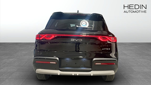 BYD Atto 2 7 of 9