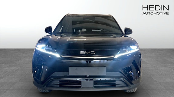 BYD Atto 2 8 of 9