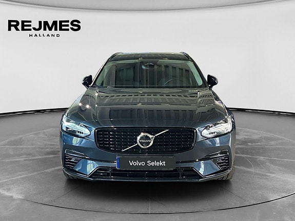Volvo V90 9 of 16