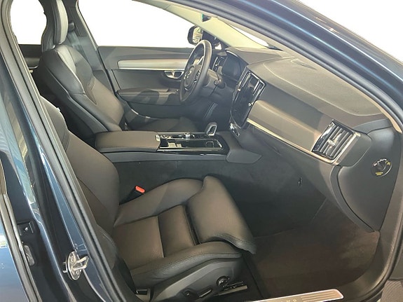 Volvo V90 5 of 5