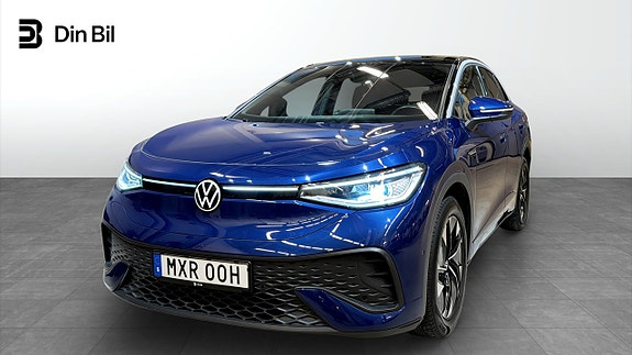 Brugt Volkswagen Id.5 Pro Performance