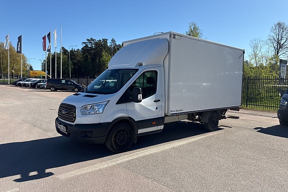 Ford Transit 2 of 5