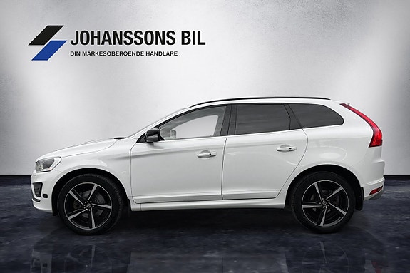 Volvo XC60 2 of 5