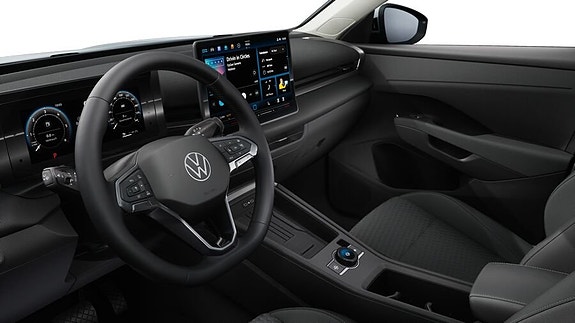 Volkswagen T-Roc 6 of 7