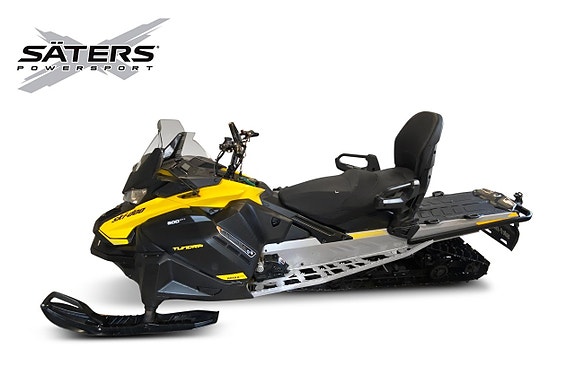 Ski-Doo Ski-Doo Tundra LT 600 EFI " 0% Räntekampanj " 2 of 6