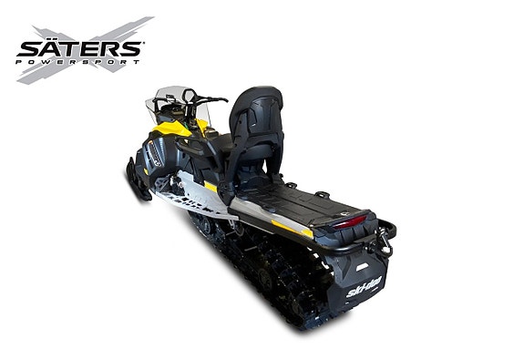 Ski-Doo Ski-Doo Tundra LT 600 EFI " 0% Räntekampanj " 4 of 6