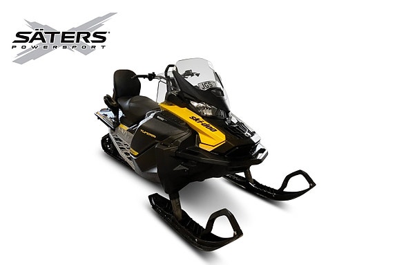 Ski-Doo Ski-Doo Tundra LT 600 EFI " 0% Räntekampanj " 6 of 6