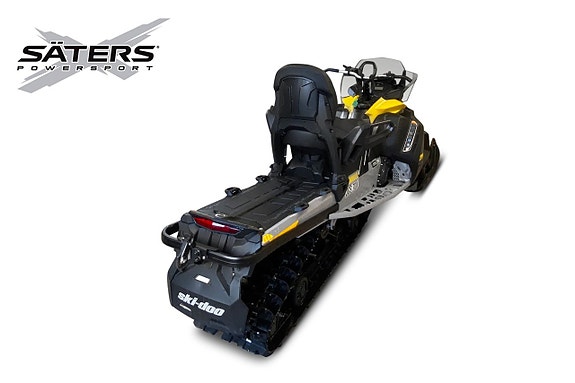 Ski-Doo Ski-Doo Tundra LT 600 EFI " 0% Räntekampanj " 5 of 6