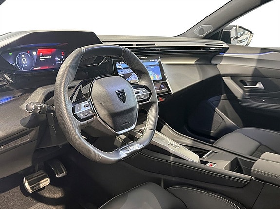Peugeot 408 5 of 5