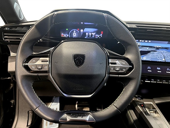 Peugeot 408 7 of 17