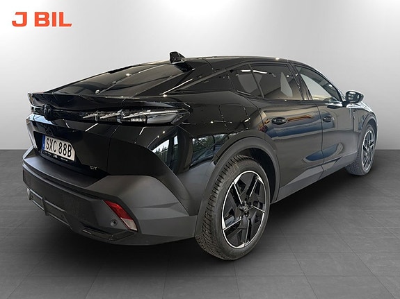 Peugeot 408 3 of 5