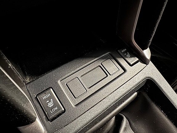 Subaru Forester 18 of 21