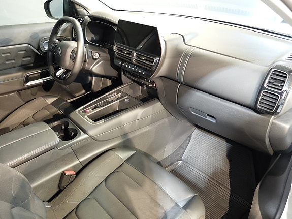 Citroen C5 Aircross 4 of 5