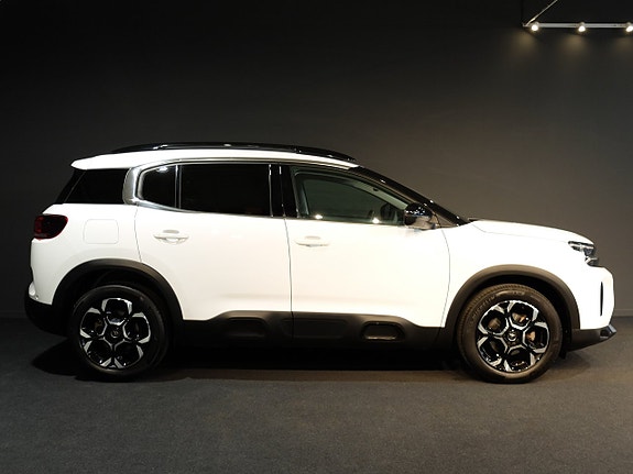 Citroen C5 Aircross 2 of 5