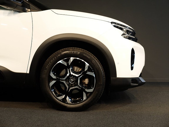 Citroen C5 Aircross 3 of 5
