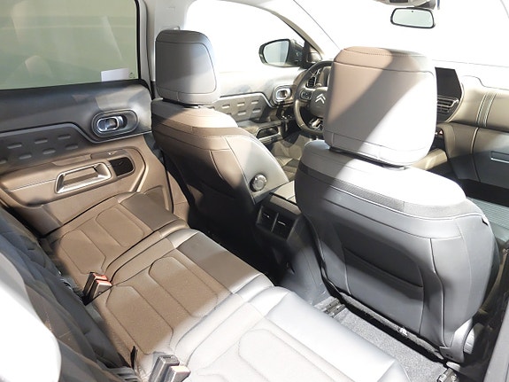 Citroen C5 Aircross 5 of 5