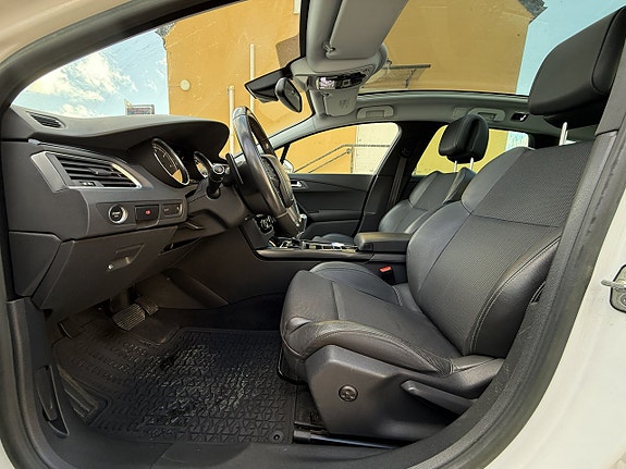 Peugeot 508 4 of 5
