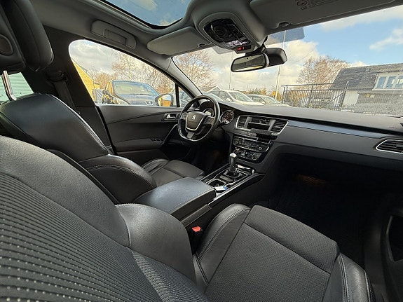 Peugeot 508 5 of 5
