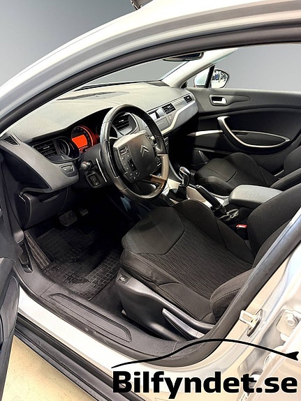 Citroen C5 4 of 5