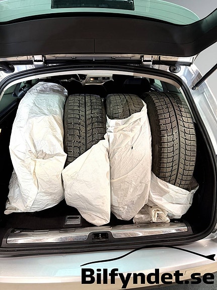 Citroen C5 6 of 6