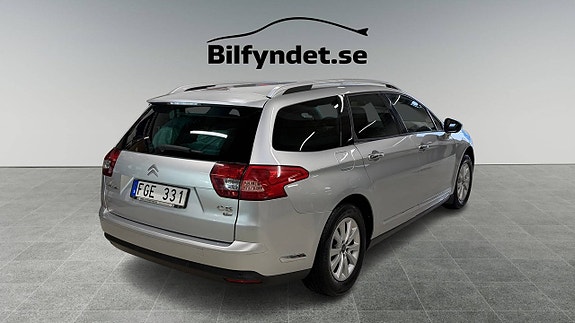 Citroen C5 2 of 5