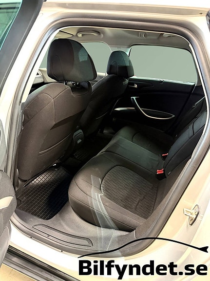 Citroen C5 5 of 5