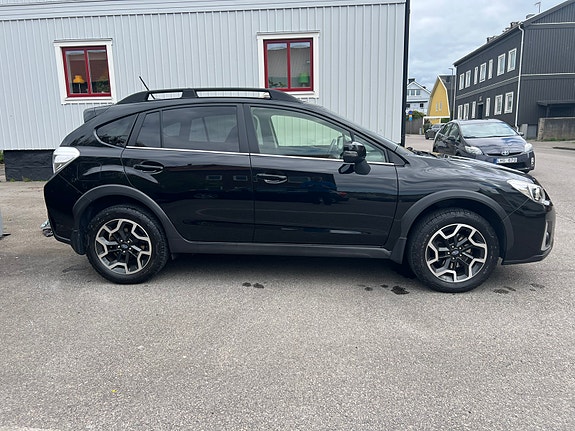 Subaru XV 3 of 5