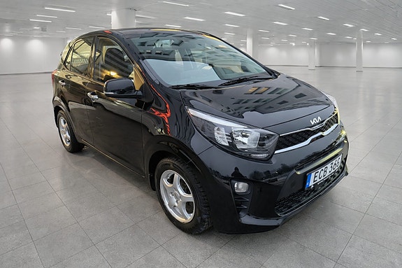 İkinci el  Kia Picanto 