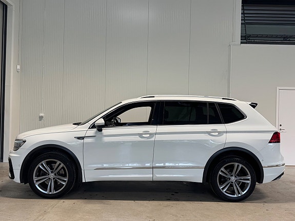 Volkswagen Tiguan Allspace 5 of 5