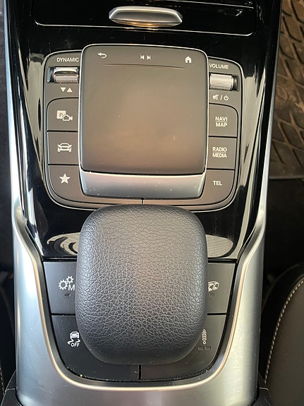 Mercedes-Benz A45 7 of 11