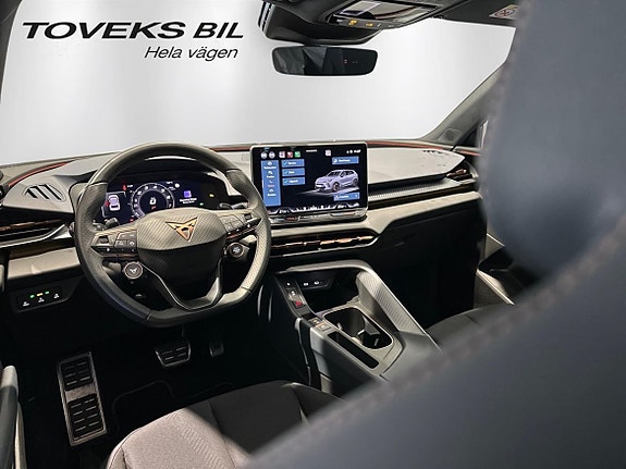 Cupra Terramar 8 of 18