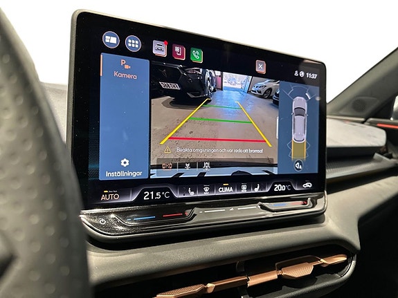 Cupra Terramar 10 of 18