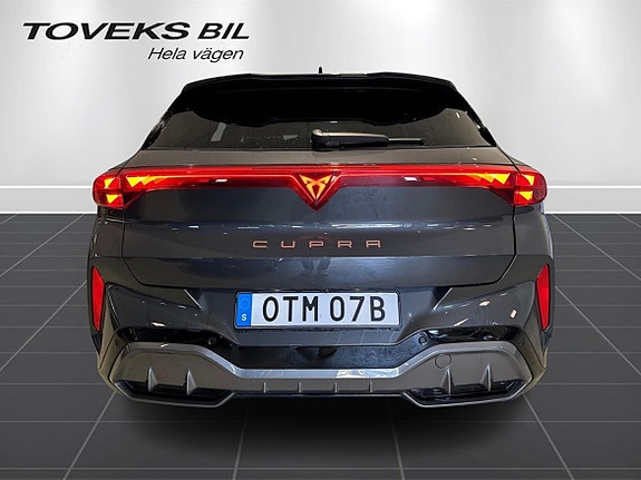 Cupra Terramar 4 of 5