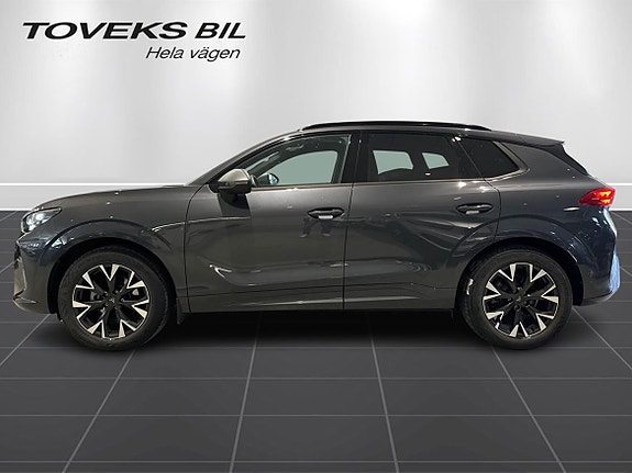 Cupra Terramar 2 of 5