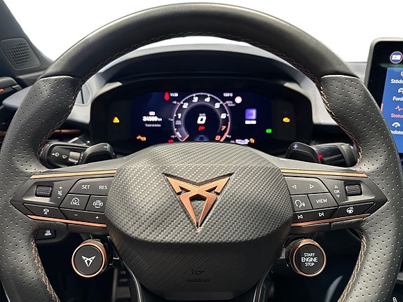 Cupra Terramar 11 of 18