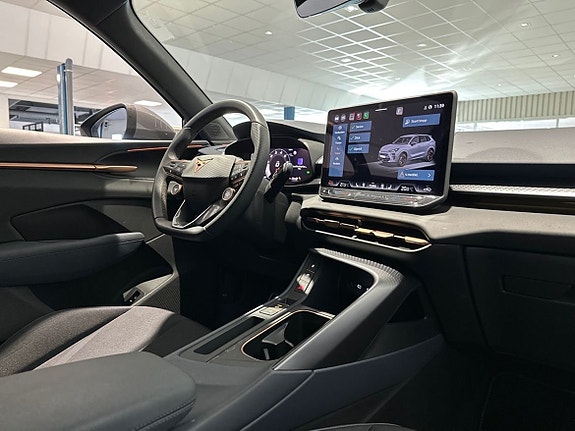 Cupra Terramar 17 of 18