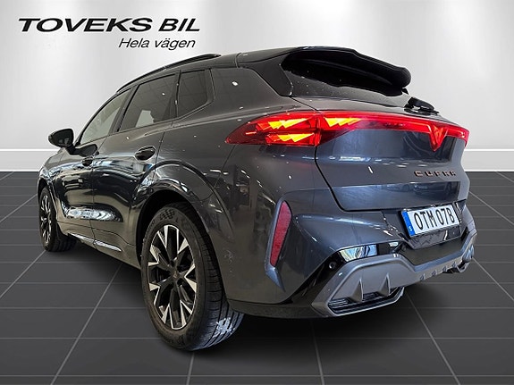 Cupra Terramar 3 of 5