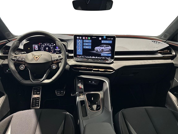Cupra Terramar 9 of 18