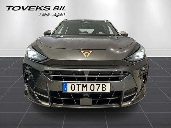 Cupra Terramar 5 of 5