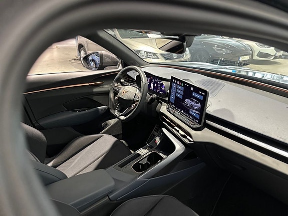 Cupra Terramar 16 of 18