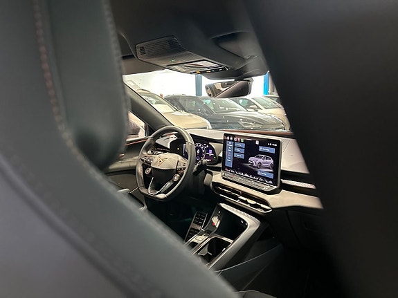 Cupra Terramar 18 of 18
