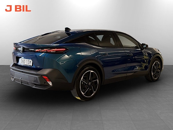 Peugeot 408 4 of 5