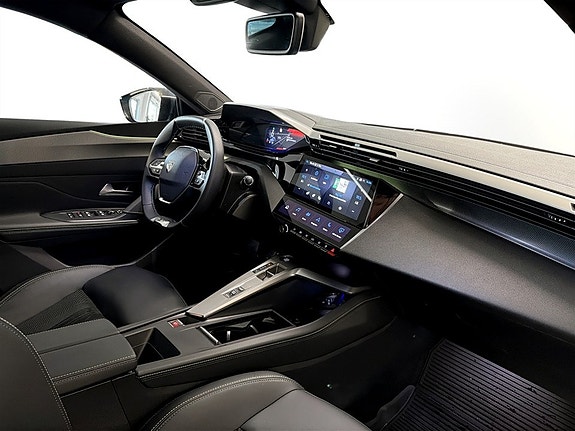 Peugeot 408 9 of 17